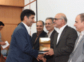 گزارش تصویری به  مناسبت دوازدهم اردیبهشت سالروز شهادت استاد شهید مطهری (ره) و روز معلم در دانشگاه صنعتی شاهرود